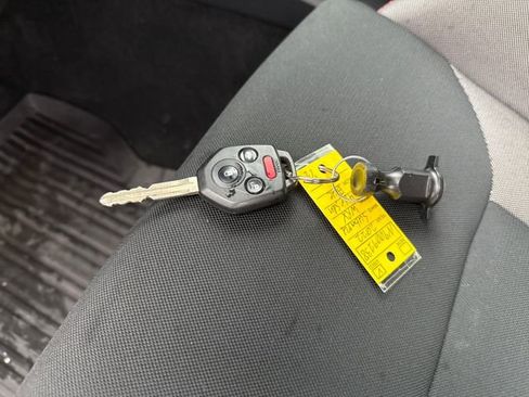 Used 2022 Subaru WRX image 30