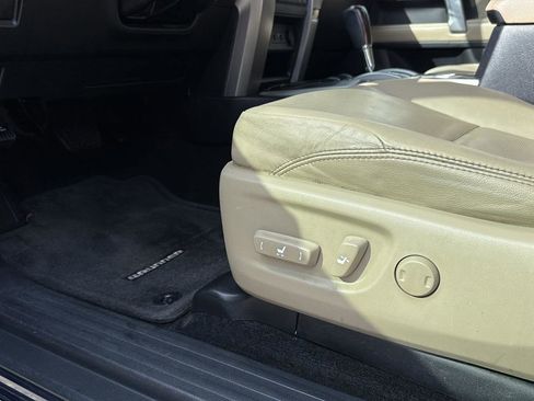 Used 2018 Toyota 4Runner Limited image 10