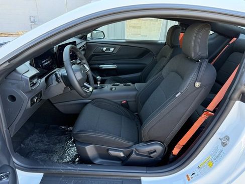 New 2026 Ford Mustang GT image 12