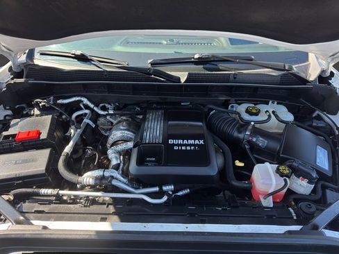 Used 2021 GMC Sierra 1500 Denali w/ Denali Ultimate Package image 27