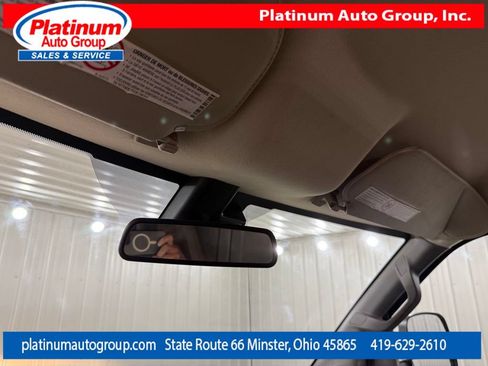 Used 2019 Chevrolet Express 3500 Extended w/ Driver Convenience Package RWD image 21