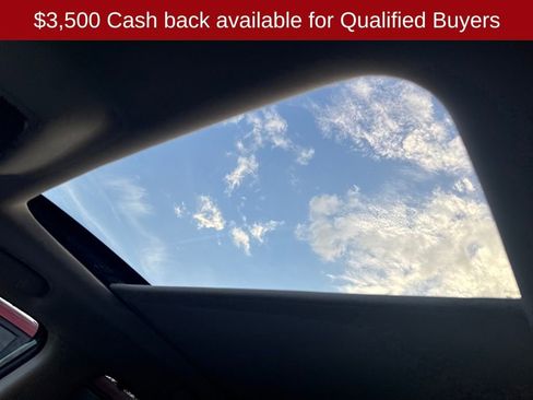 New 2026 Nissan Pathfinder Platinum image 22