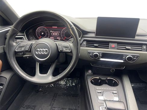 Used 2019 Audi A4 2.0T Premium Plus w/ Premium Plus Package image 54