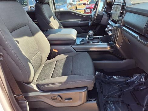 Used 2023 Ford F150 XLT w/ Equipment Group 302A High image 29