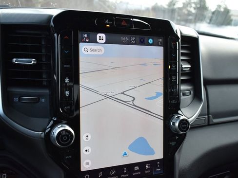 New 2026 RAM 1500 Big Horn image 17