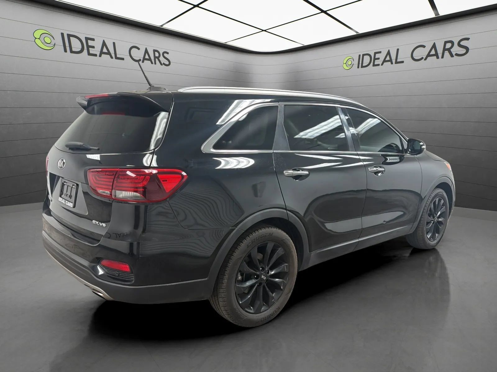 Used 2020 Kia Sorento EX FWD image 5