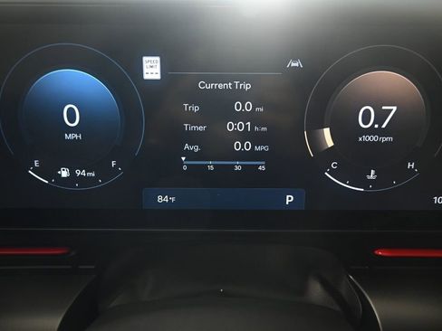 Used 2025 Hyundai Kona N Line S FWD image 18