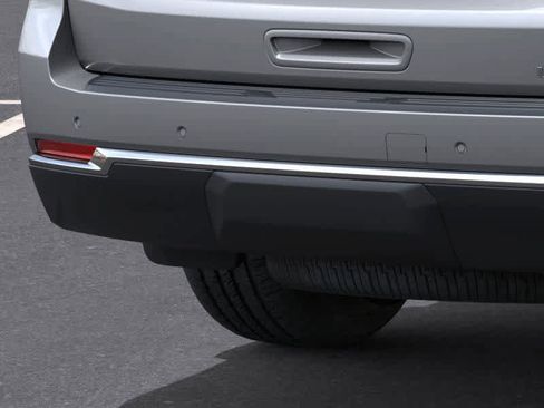 New 2026 Chevrolet Tahoe LT w/ Comfort Package image 14