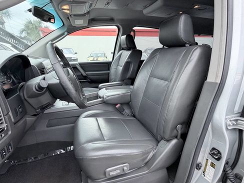 Used 2006 Nissan Armada LE image 13