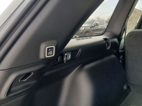 New 2026 Jeep Grand Cherokee Laredo X image 18