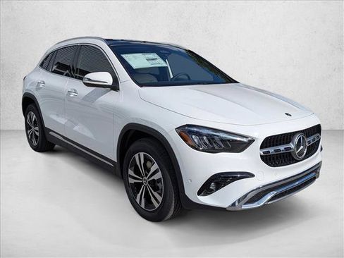 New 2026 Mercedes-Benz GLA 250 image 6