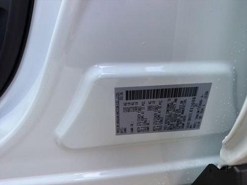 New 2026 Nissan Rogue SV FWD image 25