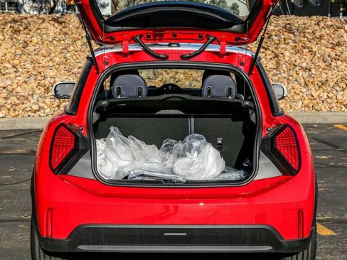 New 2026 MINI Cooper S image 20