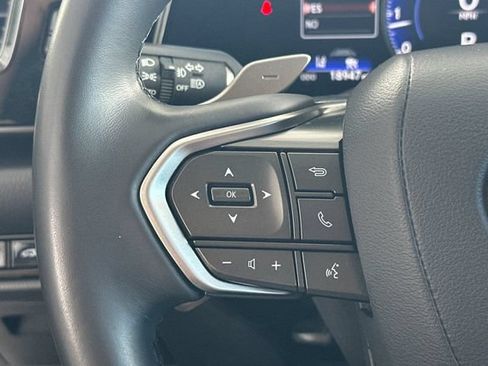 Used 2025 Lexus NX 250 FWD w/ Accessory Package (2T) image 28