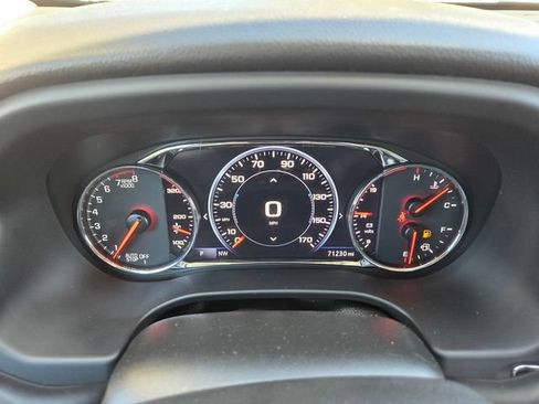 Used 2020 GMC Acadia Denali AWD/4WD image 20
