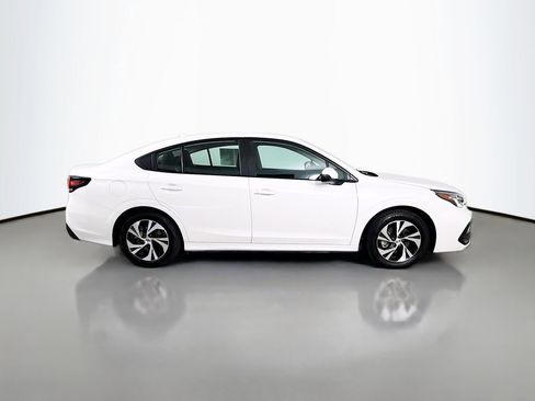 Used 2025 Subaru Legacy Premium image 9