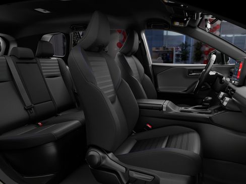 New 2026 Toyota RAV4 SE AWD/4WD image 20