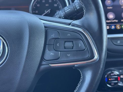 Used 2023 Buick Encore GX Select w/ Sport Touring Package image 29