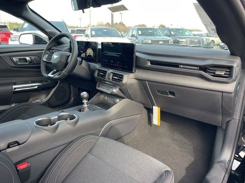 New 2026 Ford Mustang GT image 7