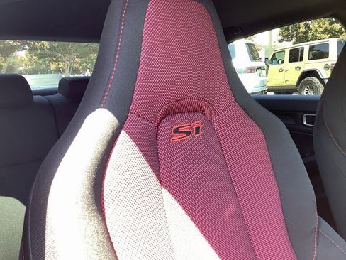 Used 2024 Honda Civic Si image 39