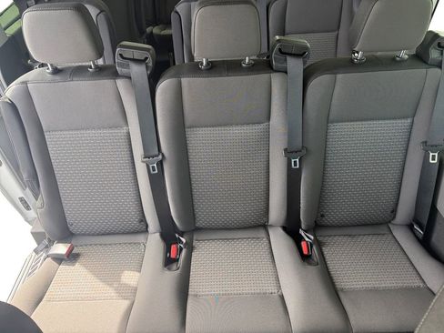 New 2026 Ford Transit 350 XLT AWD/4WD image 13
