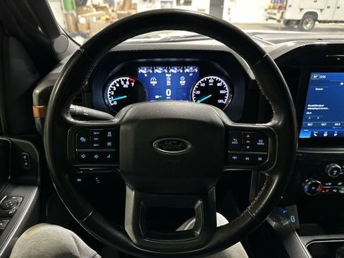 Used 2023 Ford F150 Tremor w/ Trailer Tow Package image 15