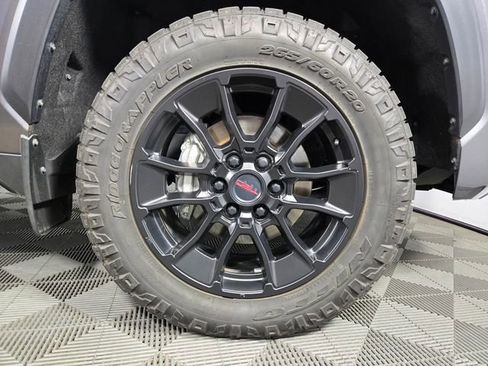 Used 2022 Toyota Tundra Limited w/ TRD Off-Road Package image 12