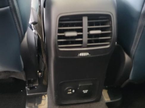 Used 2024 Ford Bronco Sport Outer Banks w/ Tech Package AWD/4WD image 28