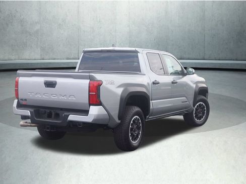 Used 2025 Toyota Tacoma TRD Off-Road AWD/4WD image 13