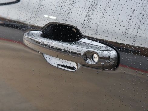 New 2026 Ford Escape Platinum w/ Equipment Group 601A image 20