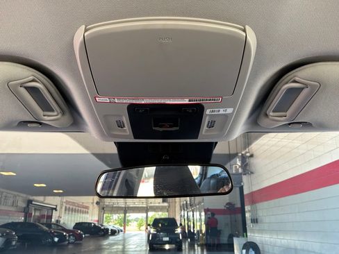 Used 2025 Toyota Camry LE FWD image 15