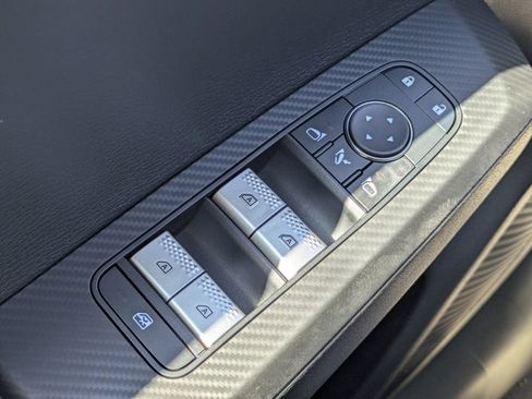 New 2025 Mitsubishi Outlander SE AWD/4WD image 24
