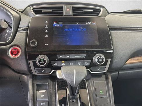 Used 2018 Honda CR-V EX image 18