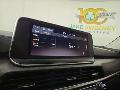 Used 2021 Kia Telluride SX w/ Nightfall Edition Package image 20