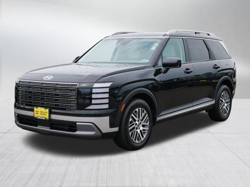 Certified 2026 Hyundai Palisade SEL AWD/4WD image 3