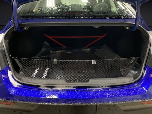 New 2026 Hyundai Elantra N image 15