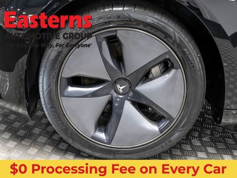 Used 2019 Tesla Model 3 Standard Range Plus RWD image 25