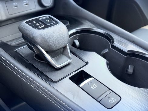 Certified 2023 Nissan Rogue SL AWD/4WD image 16