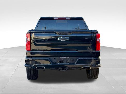 Used 2024 Chevrolet Silverado 1500 RST w/ All Star Edition Plus AWD/4WD image 8