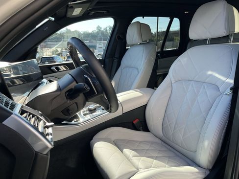 Certified 2024 BMW X5 M60i image 14