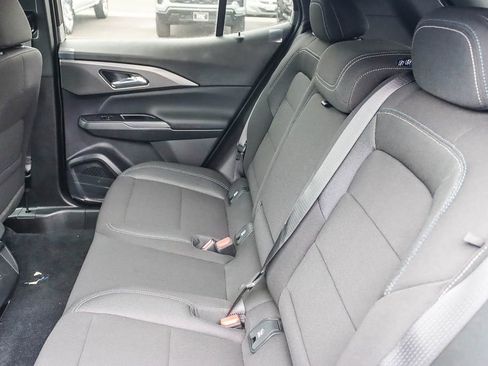 Used 2026 Chevrolet Equinox EV LT image 15