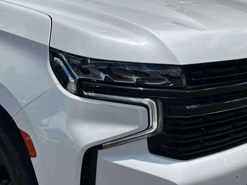 Used 2023 Chevrolet Tahoe RST w/ Luxury Package AWD/4WD image 5