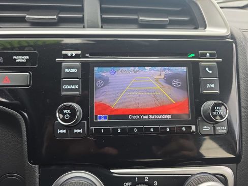 Used 2016 Honda Fit LX image 12