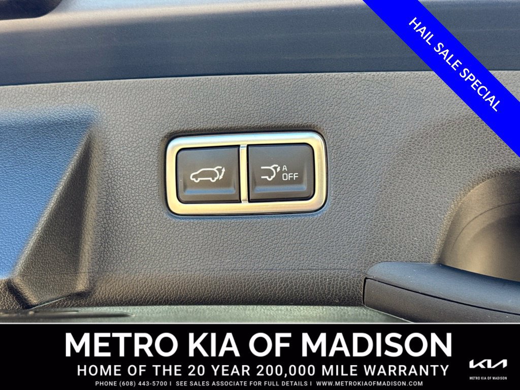 Used 2026 Kia Sorento EX AWD/4WD image 38