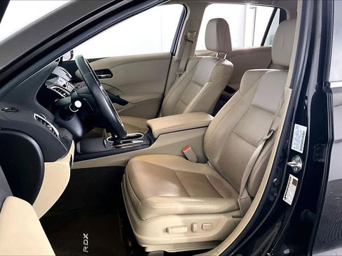 Used 2017 Acura RDX AWD w/ Technology Package image 8