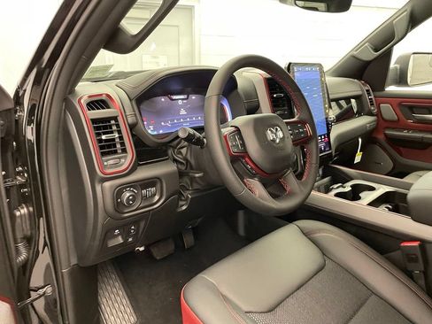 New 2026 RAM 1500 Rebel w/ Rebel Level 2 Equipment Group AWD/4WD image 20