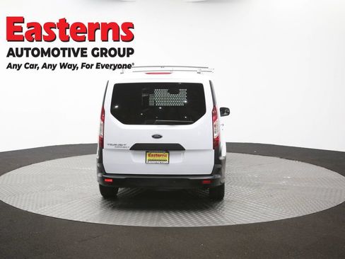 Used 2019 Ford Transit Connect XL FWD image 38