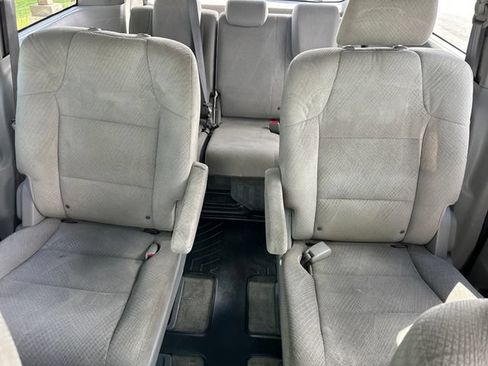 Used 2016 Honda Odyssey LX image 22