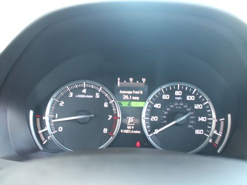 Used 2016 Acura MDX 3.5L w/Technology Package image 10