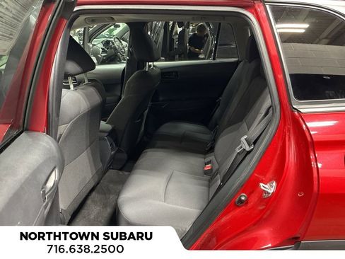 Used 2023 Toyota Corolla Cross LE image 17